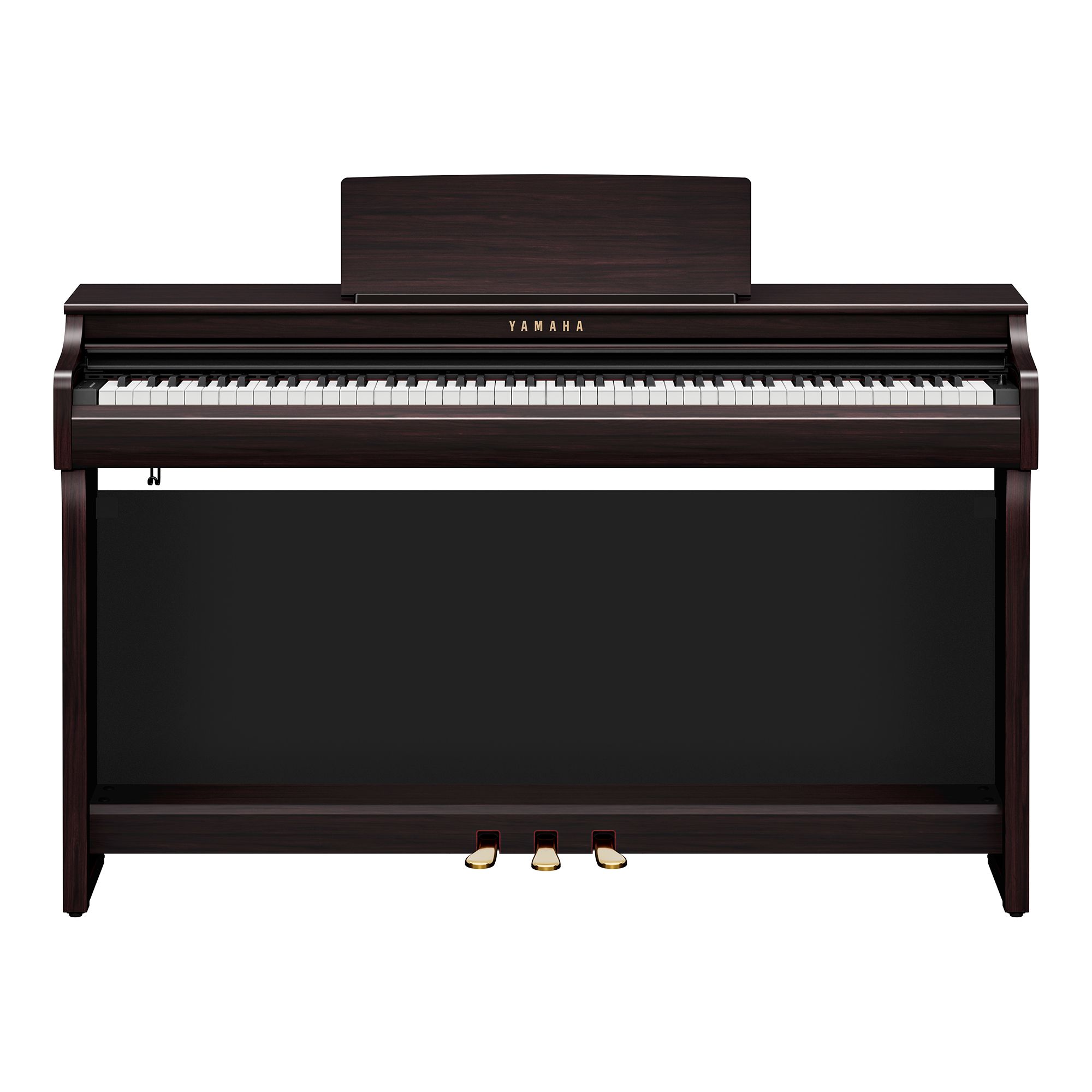 CLP-825 R rosenholz