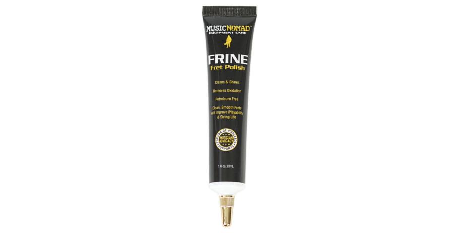 MN124 Frine Fret-Polish Kit MN124 Frine Fret-Polish Kit