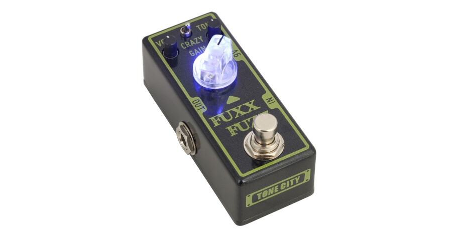 Fuxx Fuzz Fuxx Fuzz