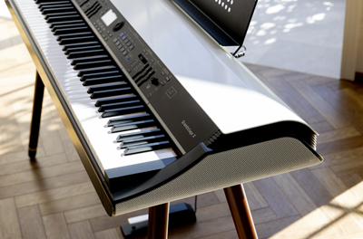 Grandstage X Stagepiano