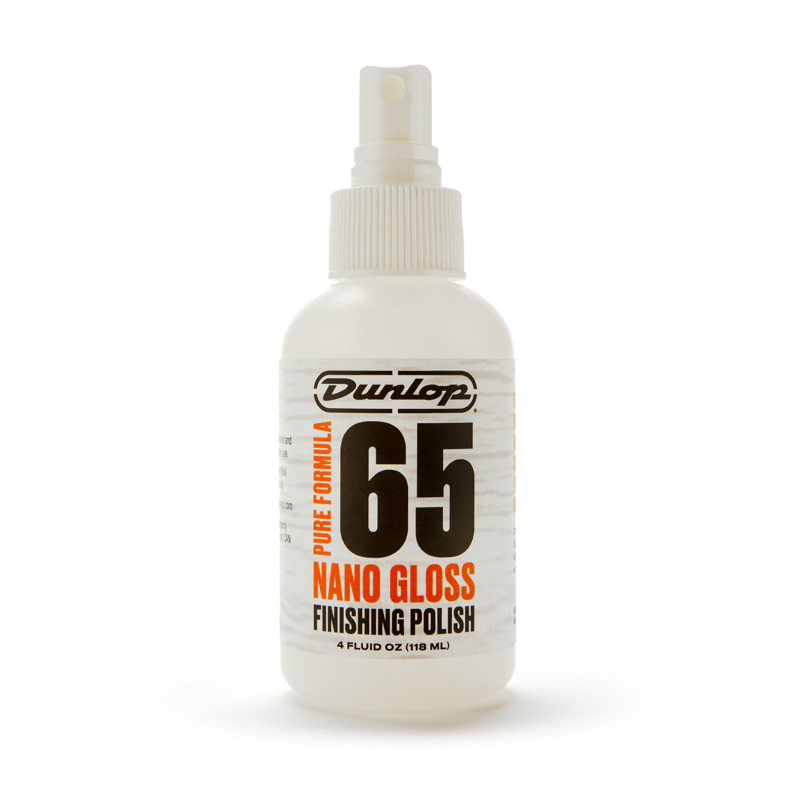Pure Formula 65 Nano Gloss