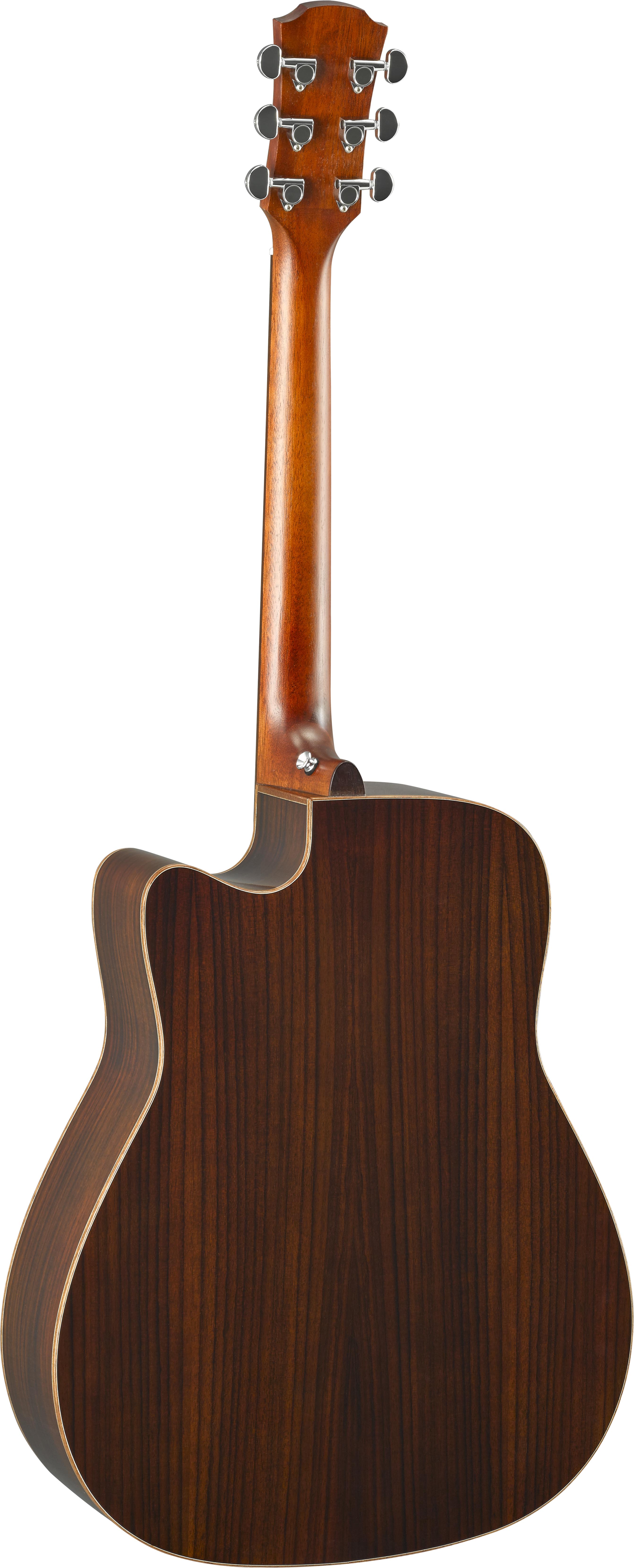 A1R Mk II Electro-Acoustic Guitar Vintage natural
