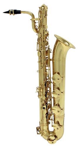 BS-302 Baritonsaxophon