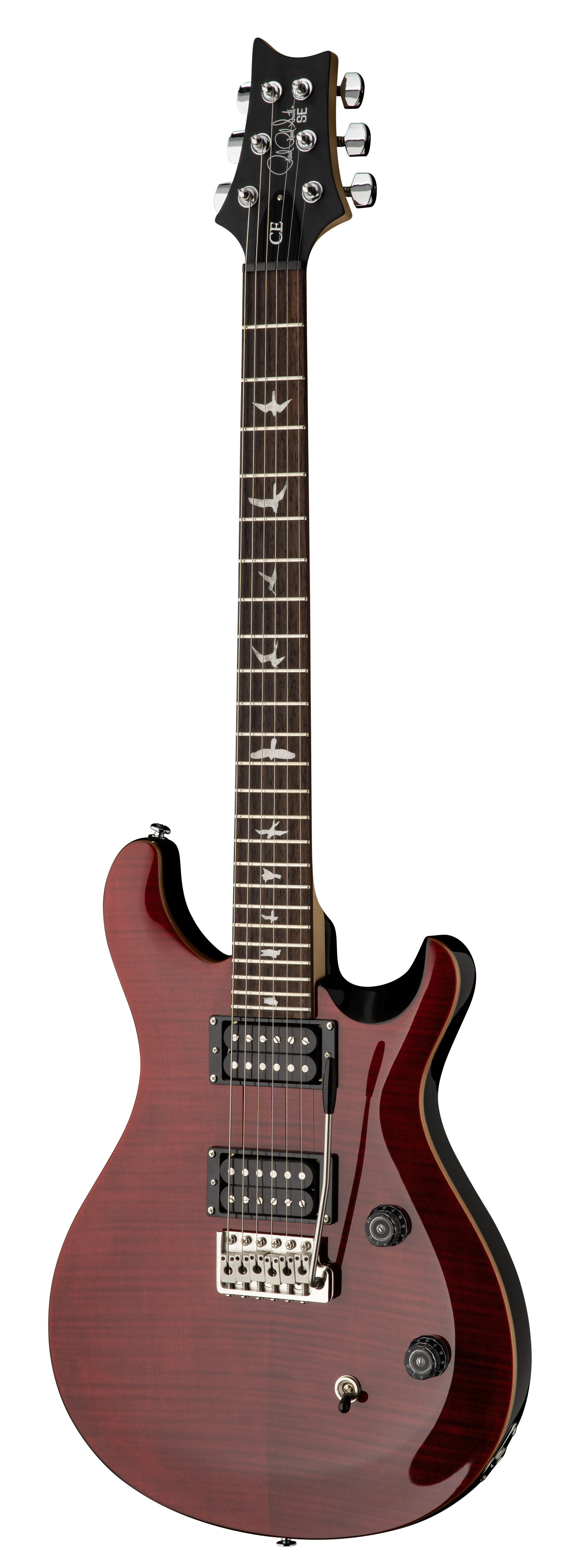 SE CE24 Black Cherry