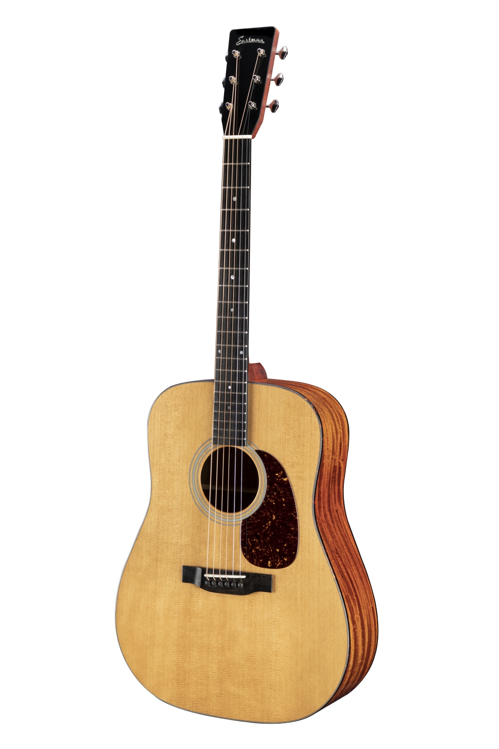 E6D-TC Traditional Dreadnought