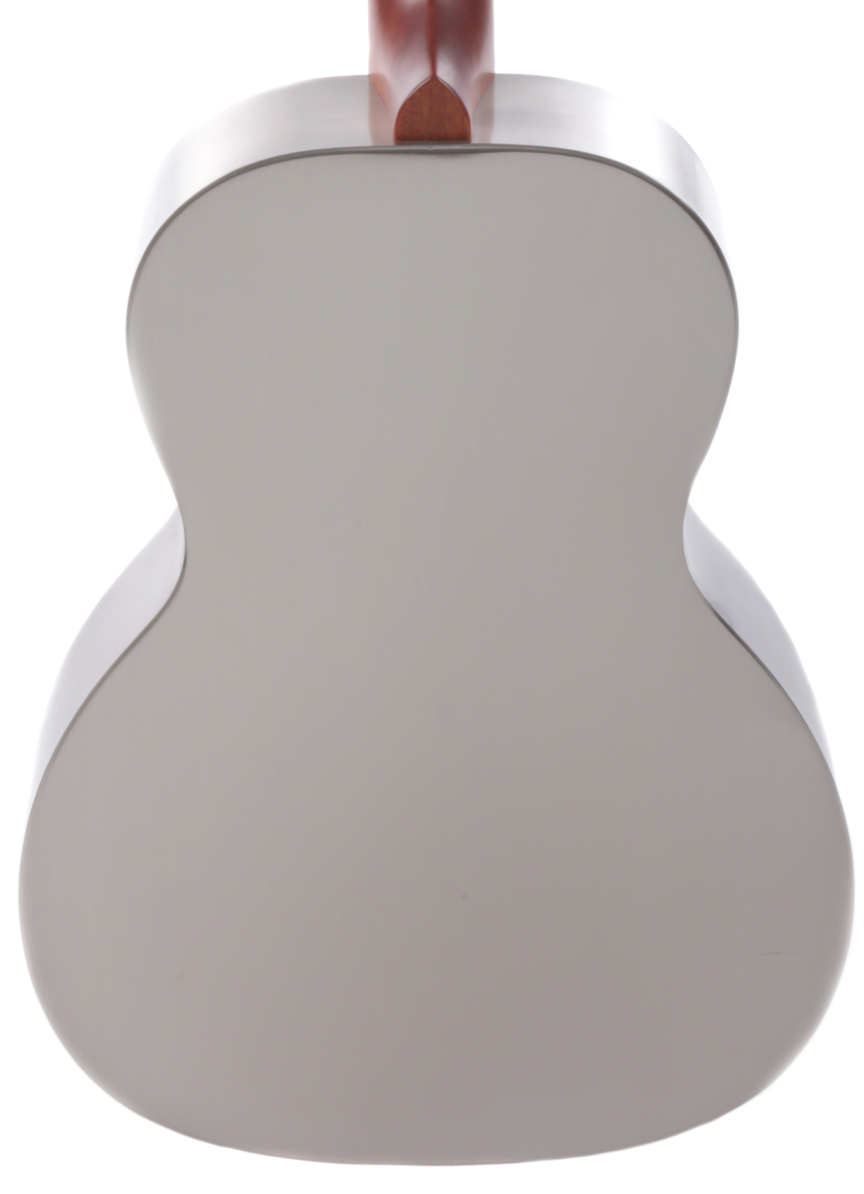 G9221 Bobtail Steel Round-Neck