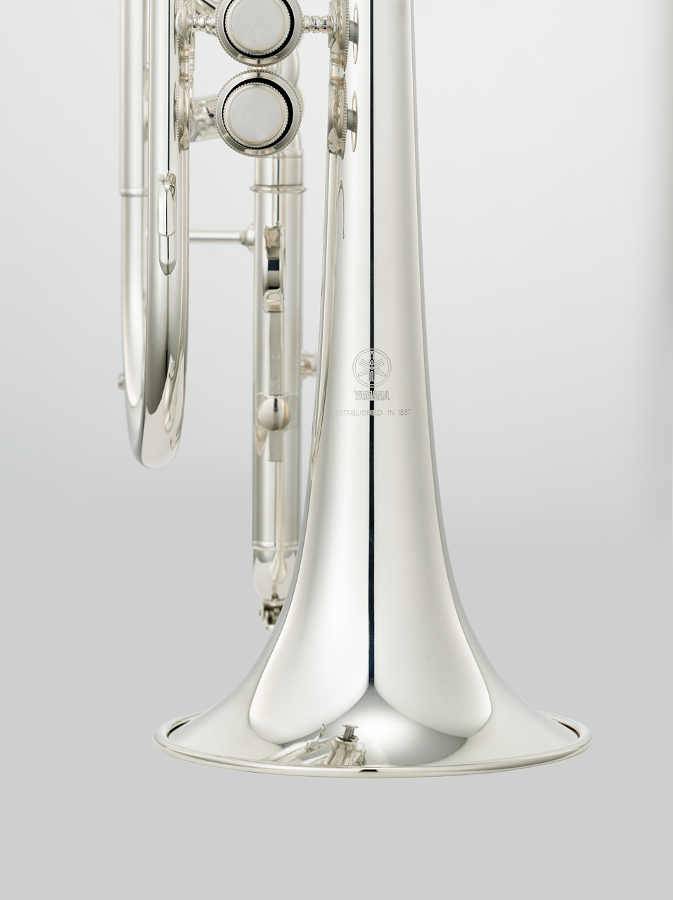 YCR-2330 SIII Kornett Bb