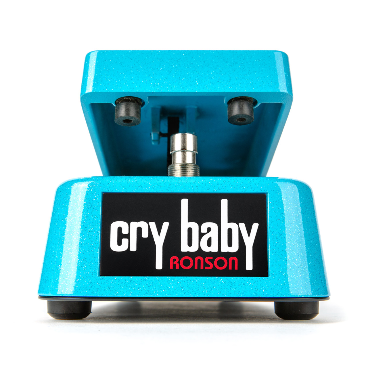 Mick Ronson Cry Baby Wah