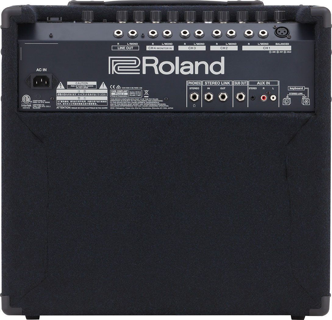 KC-400 Keyboardverstärker