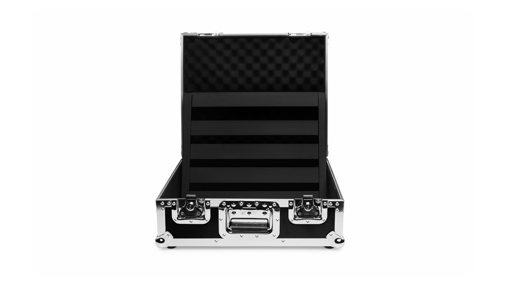 PT-18-BTC-X Black Tour Case für Classic JR / Novo 18 / PT-JR