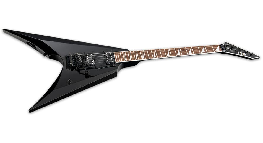 Arrow-200 Black