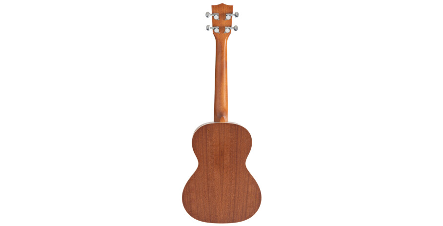Mandy Harvey Learn To Play Signature Series Tenor Ukulele Starter Kit Mandy Harvey Learn To Play Signature Series Tenor Ukulele Starter Kit