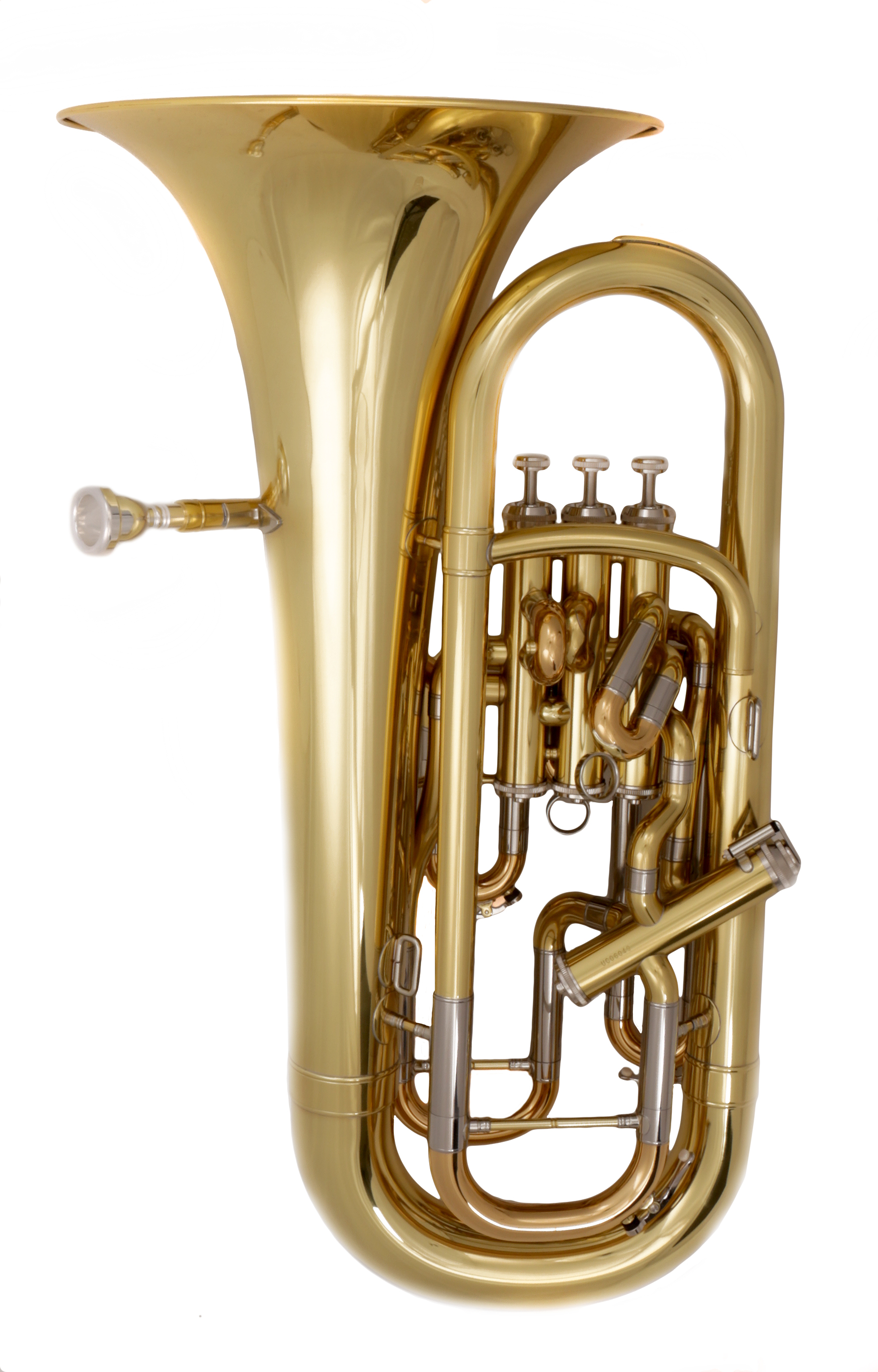 JEP1120 Euphonium