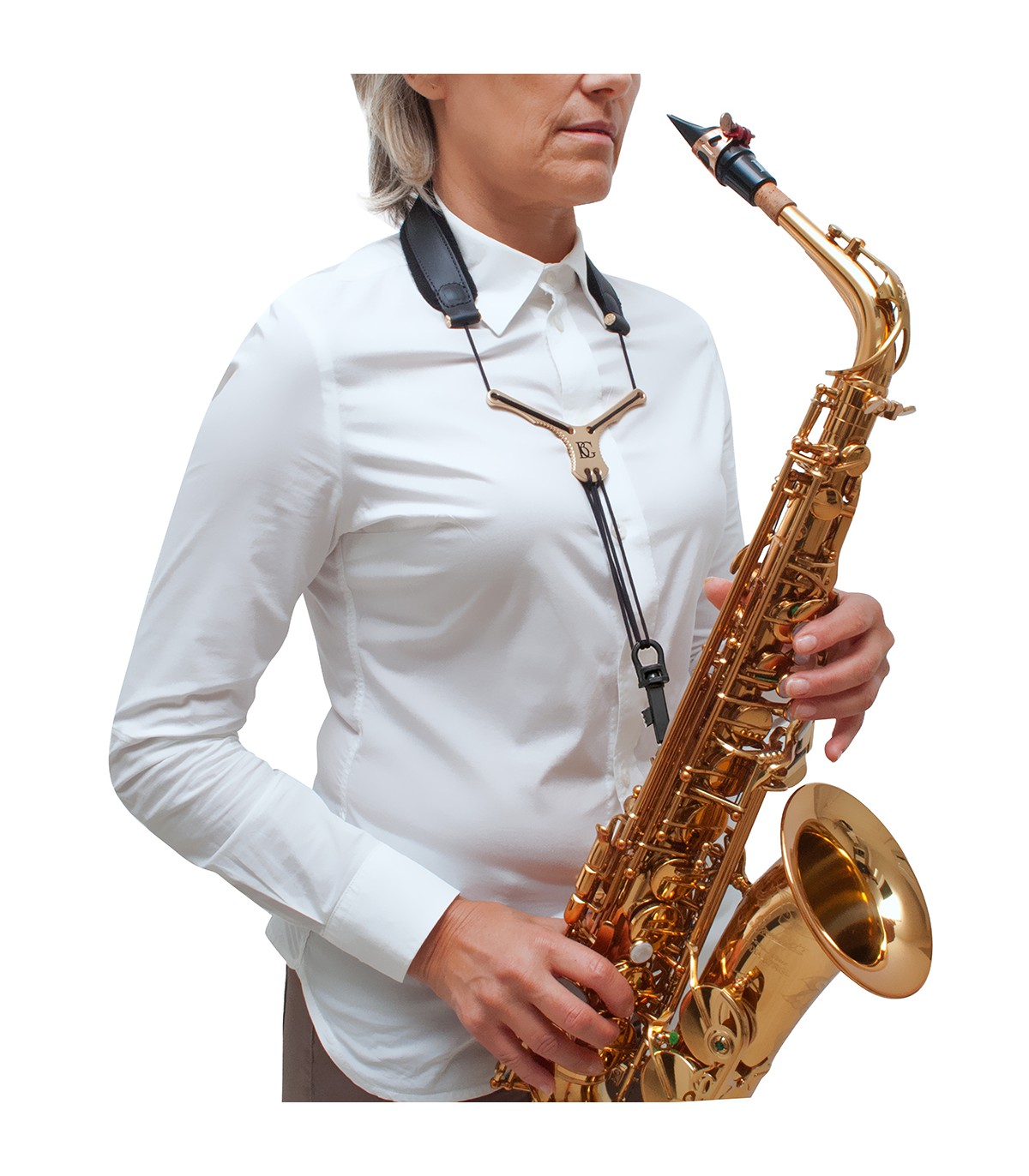 Saxophongurt "Zen"