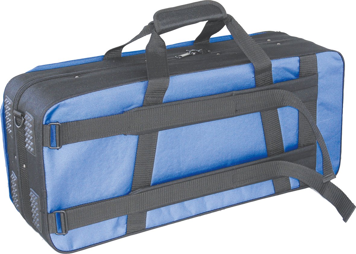 aS-ALTOSAX ETUI blau