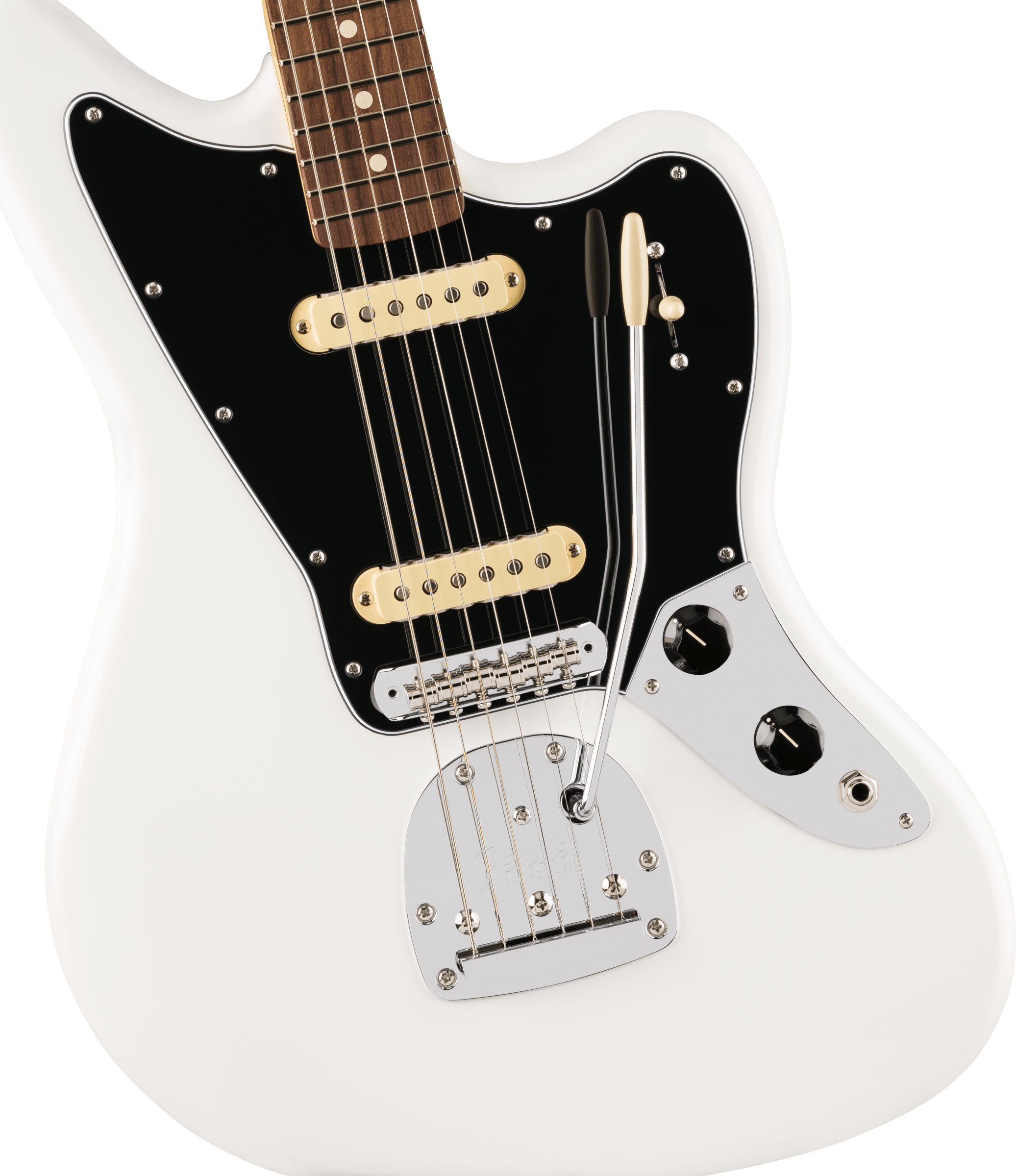 Player II Jaguar RW Polar White