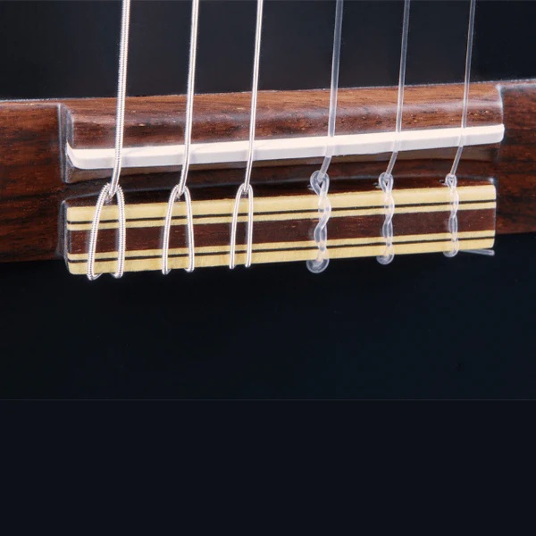 1C Black Satin inkl. Gigbag