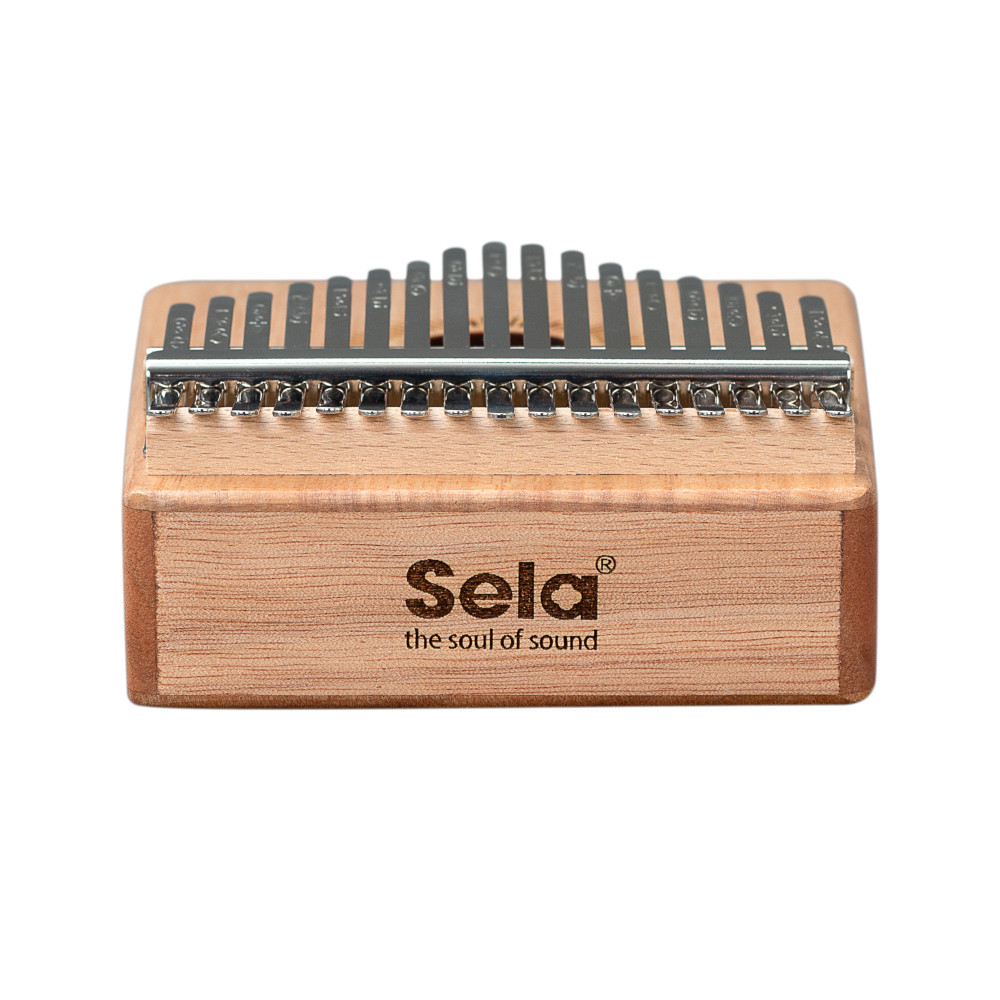 Kalimba Mahogany 17 Kalimba Mahogany 17