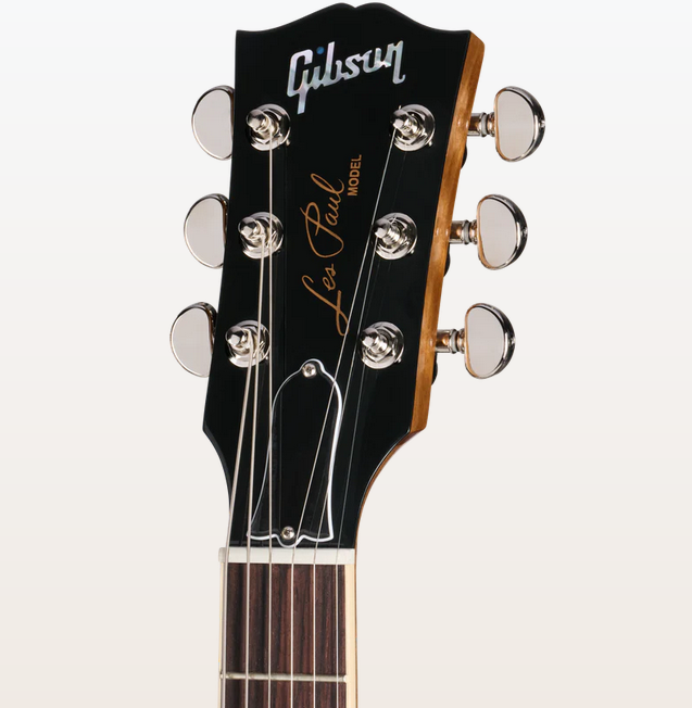 Les Paul Standard 60s Double Trouble Vintage Honey Burst