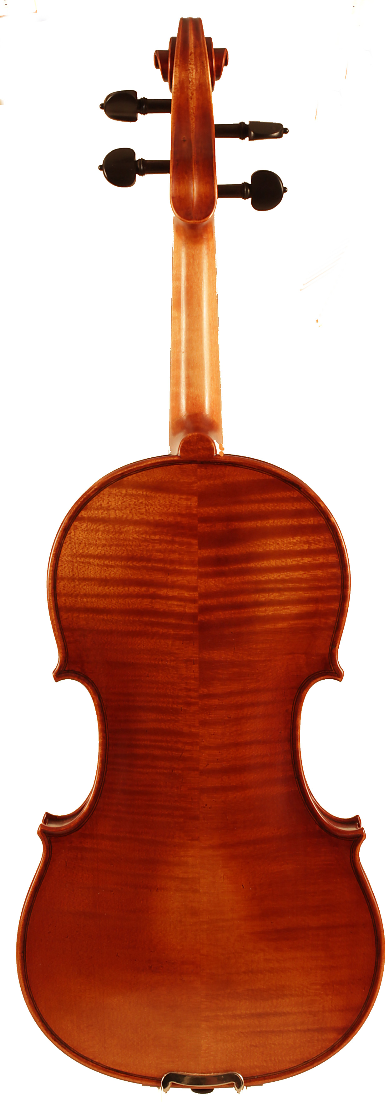 Violine Il Canone Guarneri del Gesu 1743