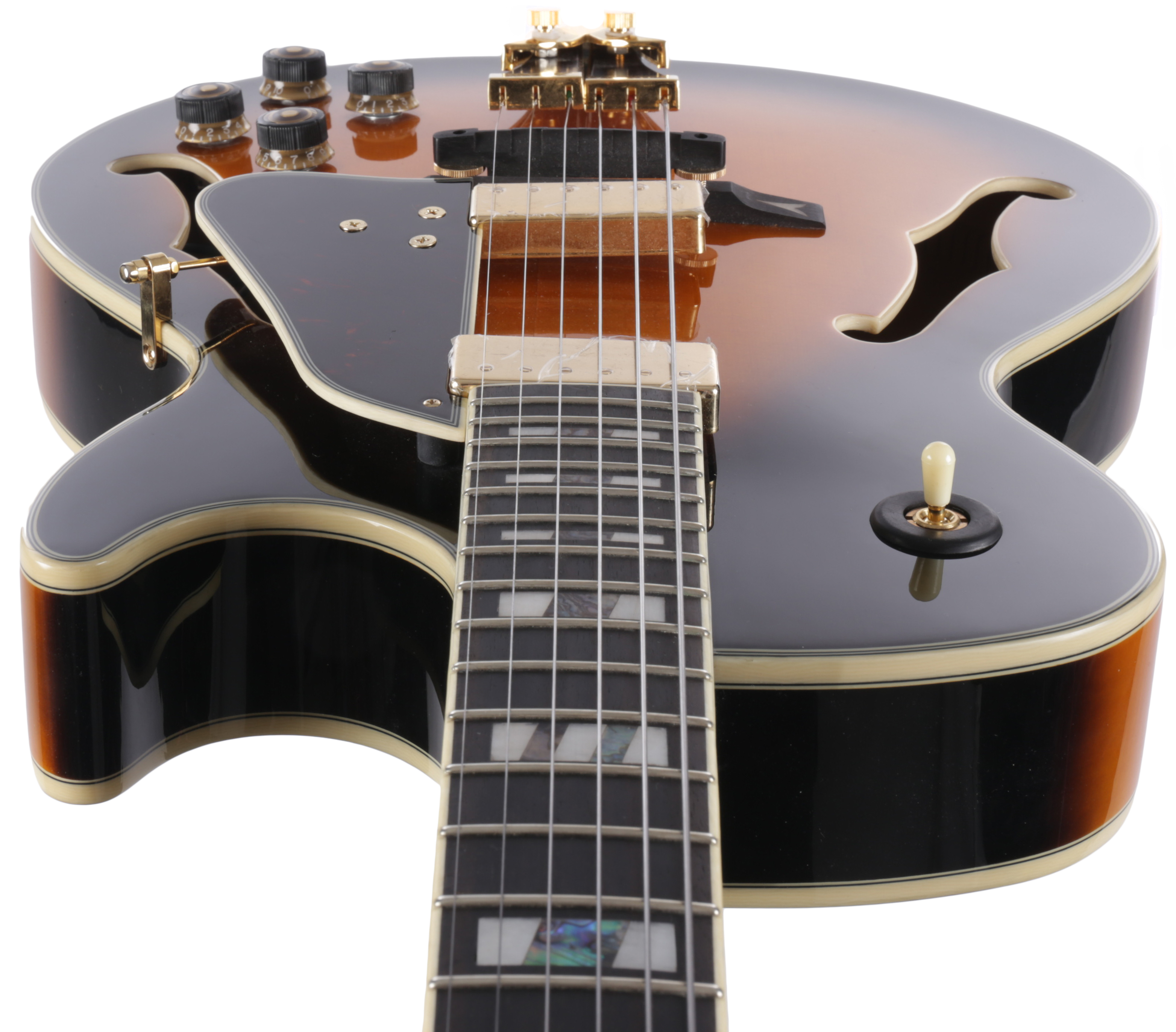 GB10SE-BS George Benson GB10SE-BS George Benson