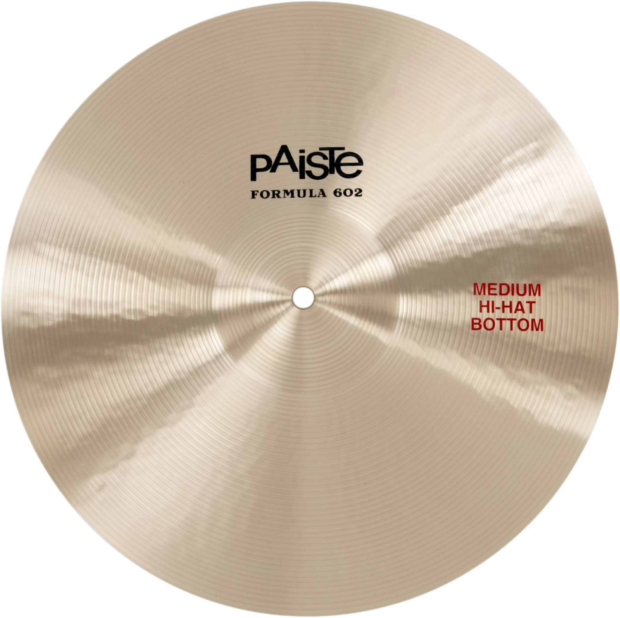 602 15 Medium Hi Hat