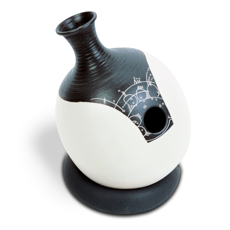 U62 Basic Udu Drum