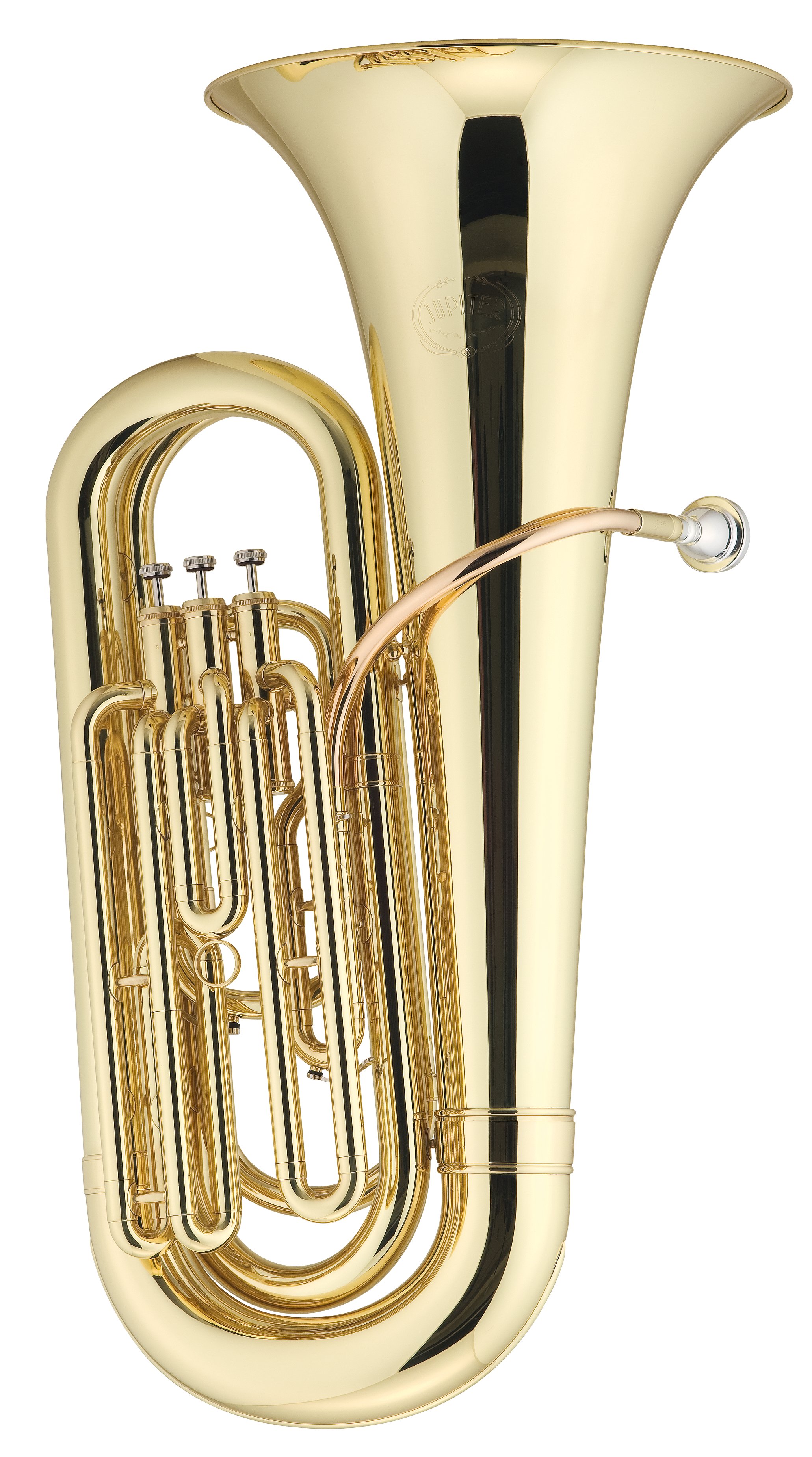 JTU700 Bb-Tuba