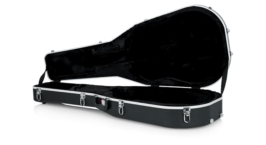 GC-Dread-12 Case für Dreadnought 12 String