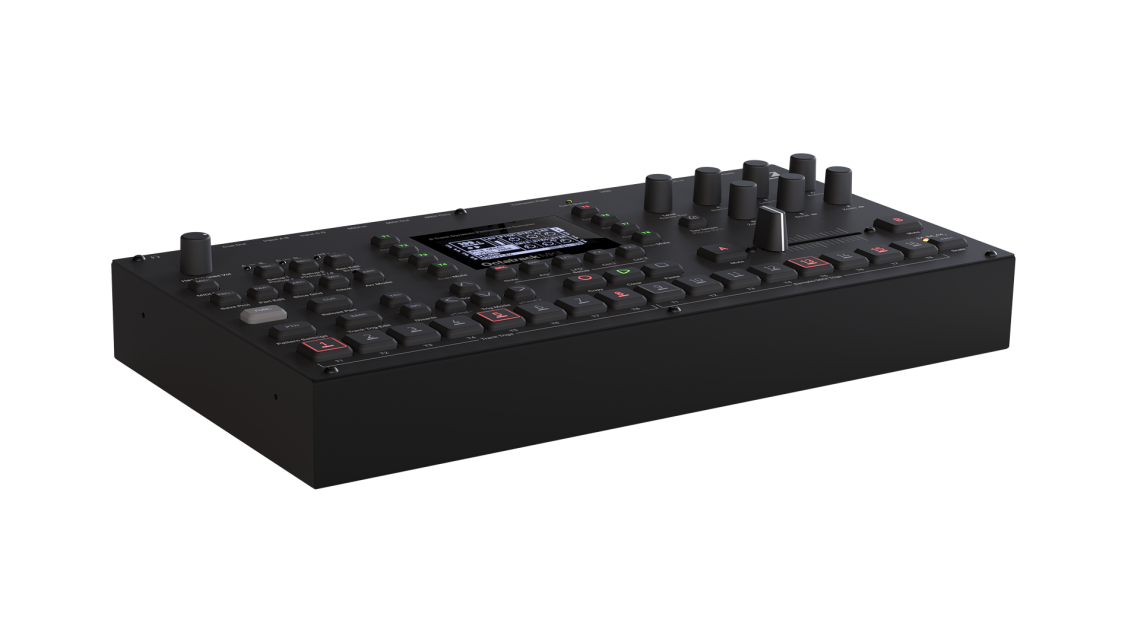 Octatrack MK2