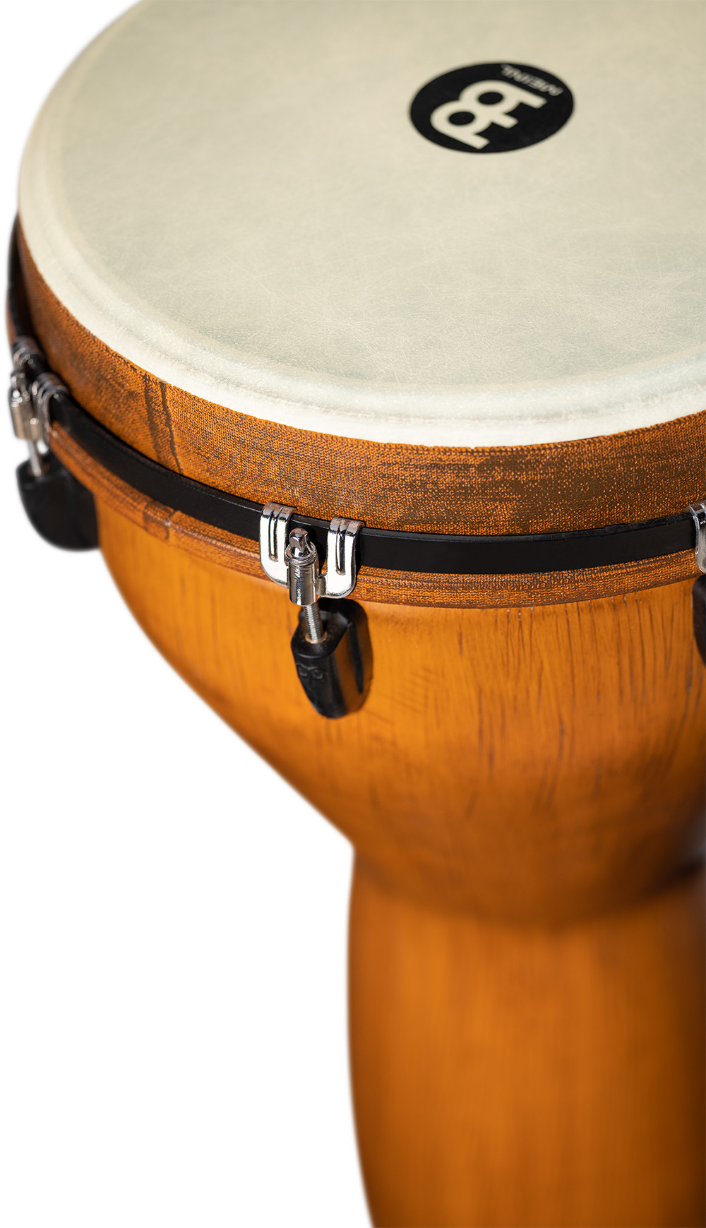 JD14BW Jumbo Djembe - 14" Barnwood JD14BW Jumbo Djembe - 14" Barnwood