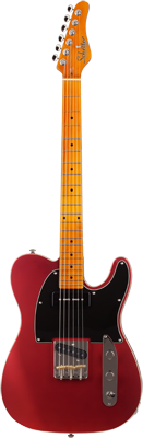 PT Special Satin Candy Apple Red B-Ware