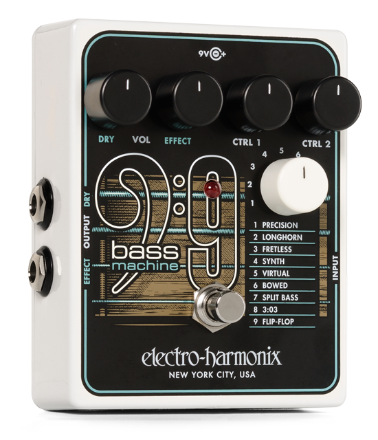 Bass9 Bass Machine Bass9 Bass Machine