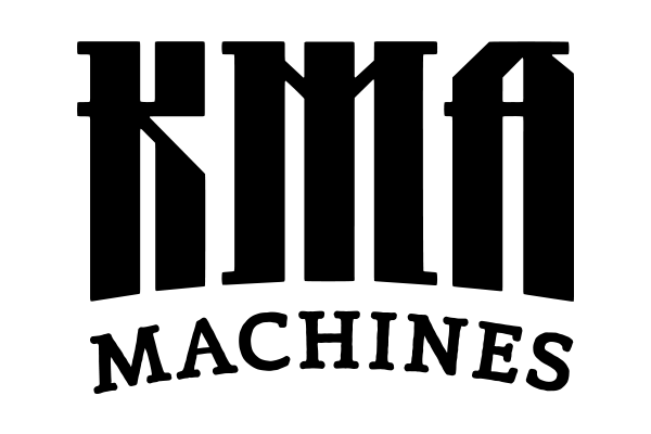 KMA Machines