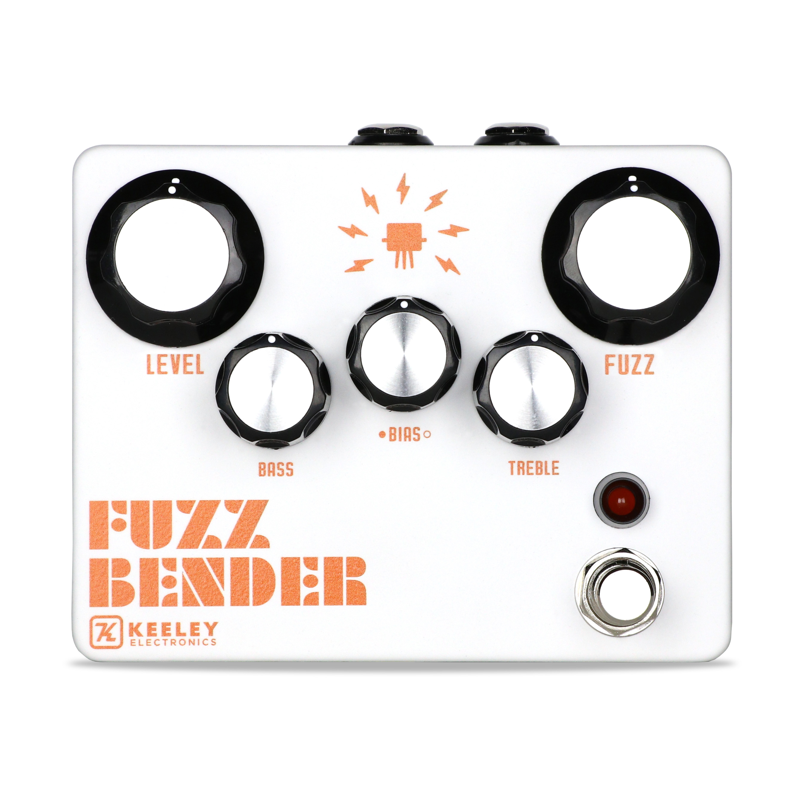 Fuzz Bender Fuzz Bender