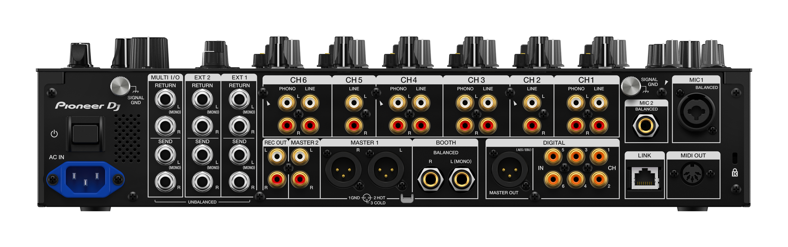 DJM-V10-LF