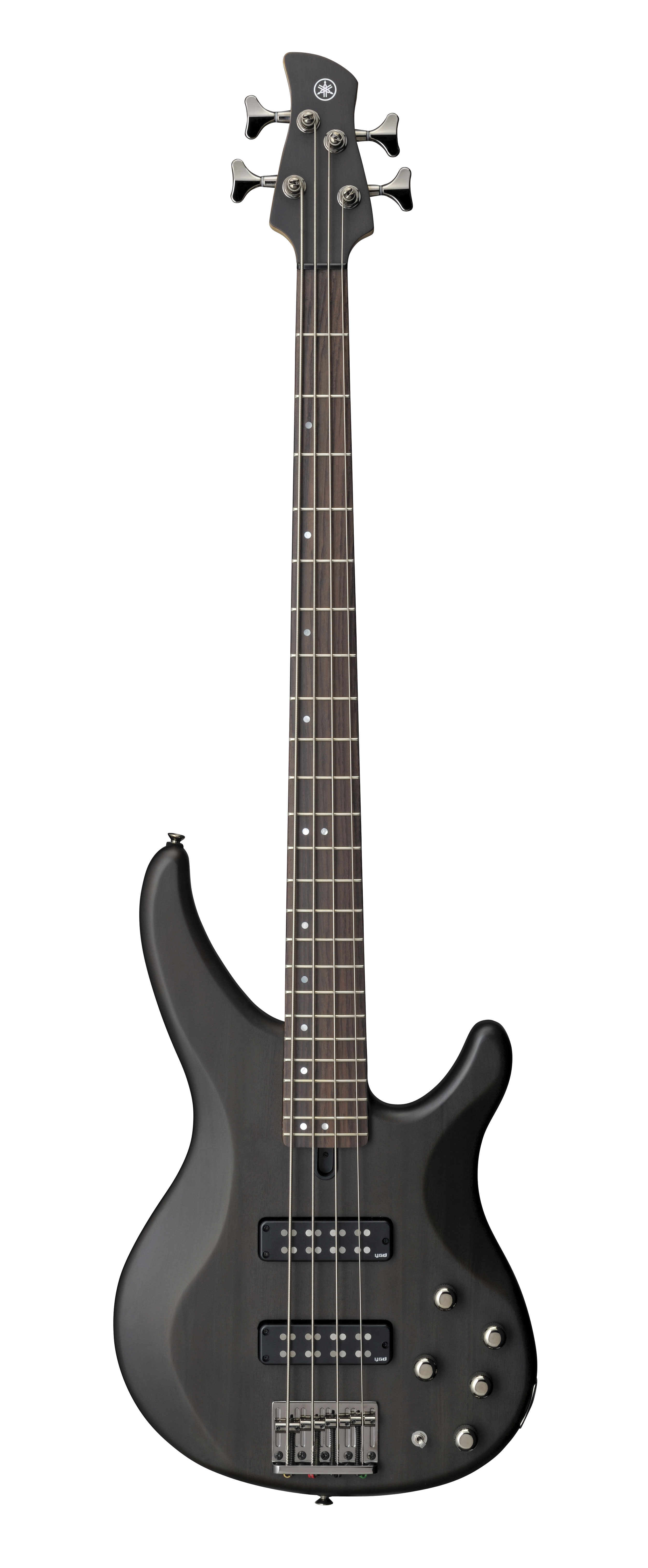 TRBX 504 Black TRBX 504 Black