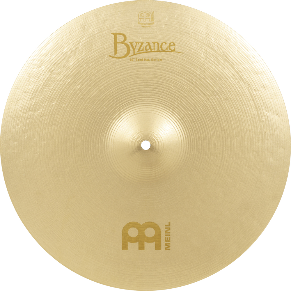 Byzance 16'' Sand Hi Hat