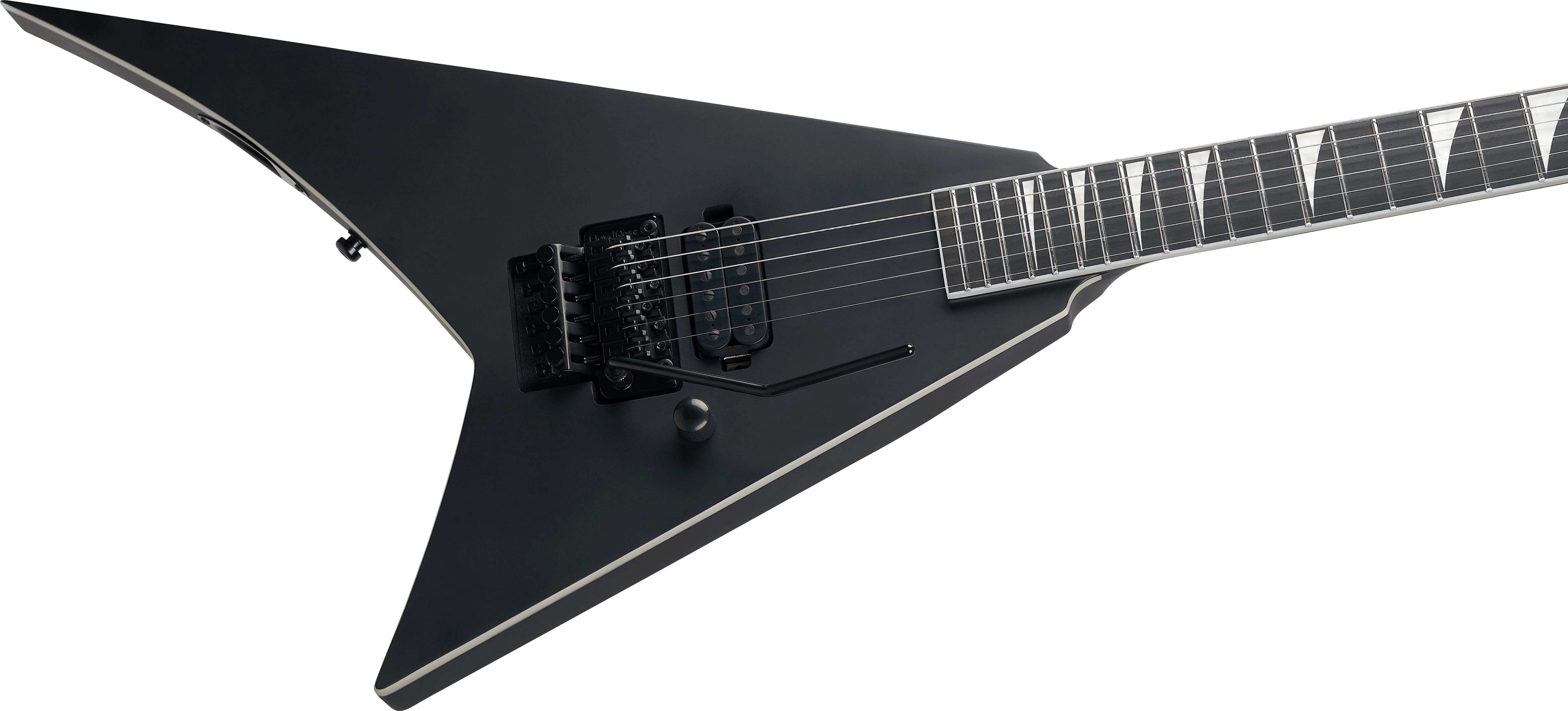 Pro Plus Pure Metal LTD Rhoads RR1A