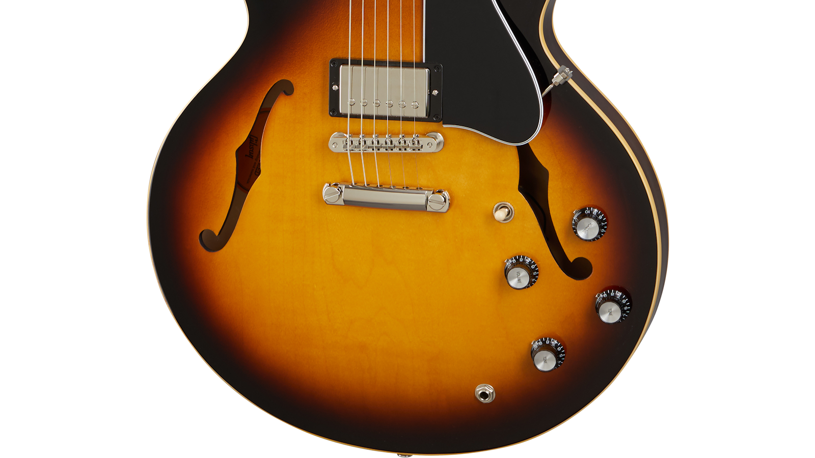 ES-335 Vintage Burst ES-335 Vintage Burst