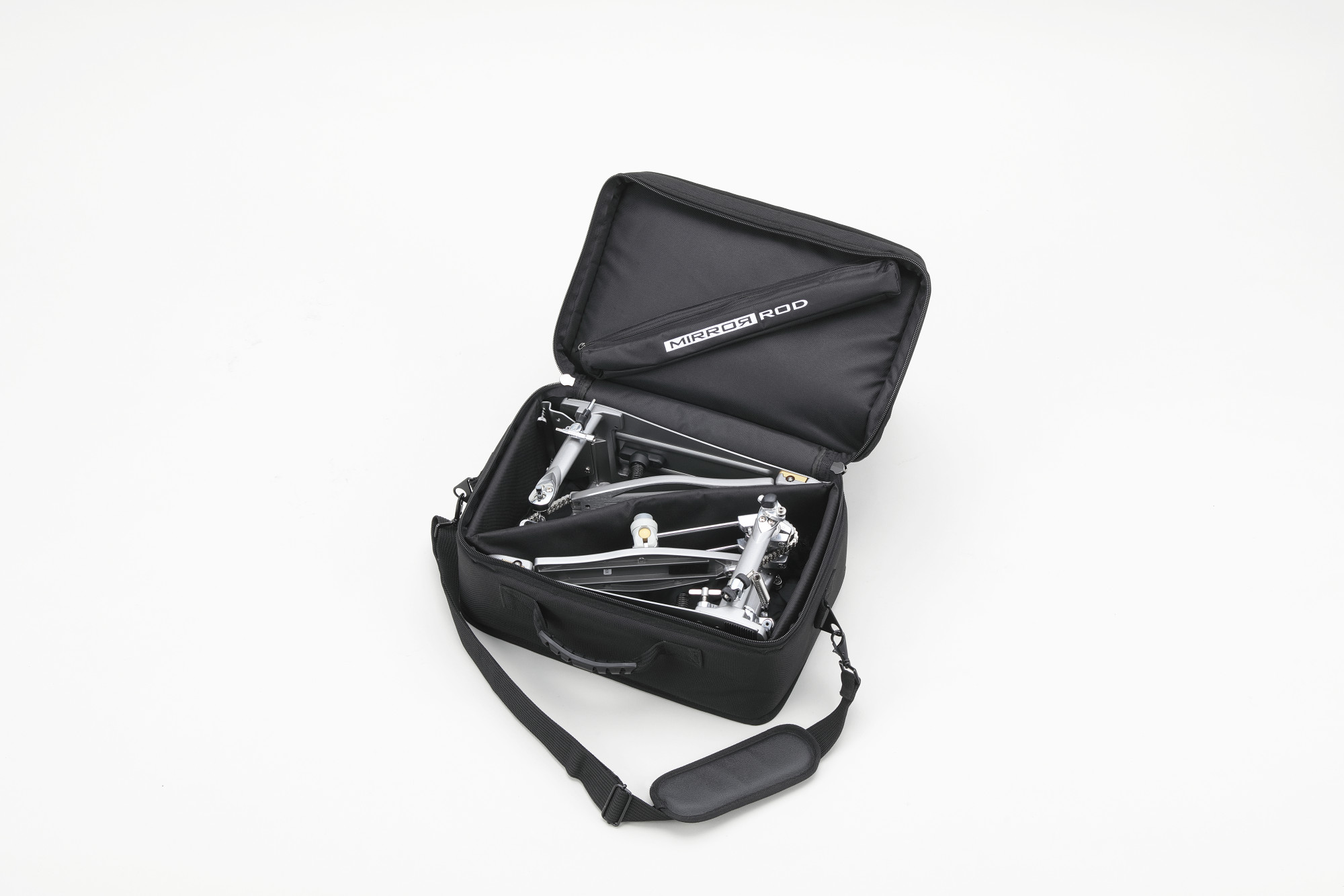 HP910LWNMR Speed Cobra 910 Twin Pedal Mirror Rod Special Bundle Pack