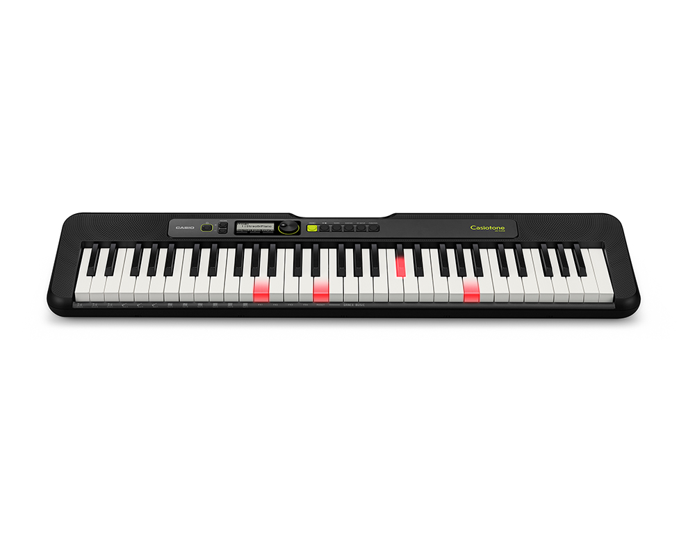 LK-S250 Leuchttastenkeyboard