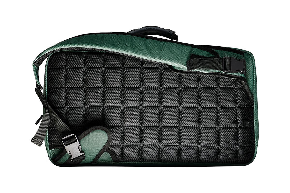 Bag Profiler Stage Bag Profiler Stage