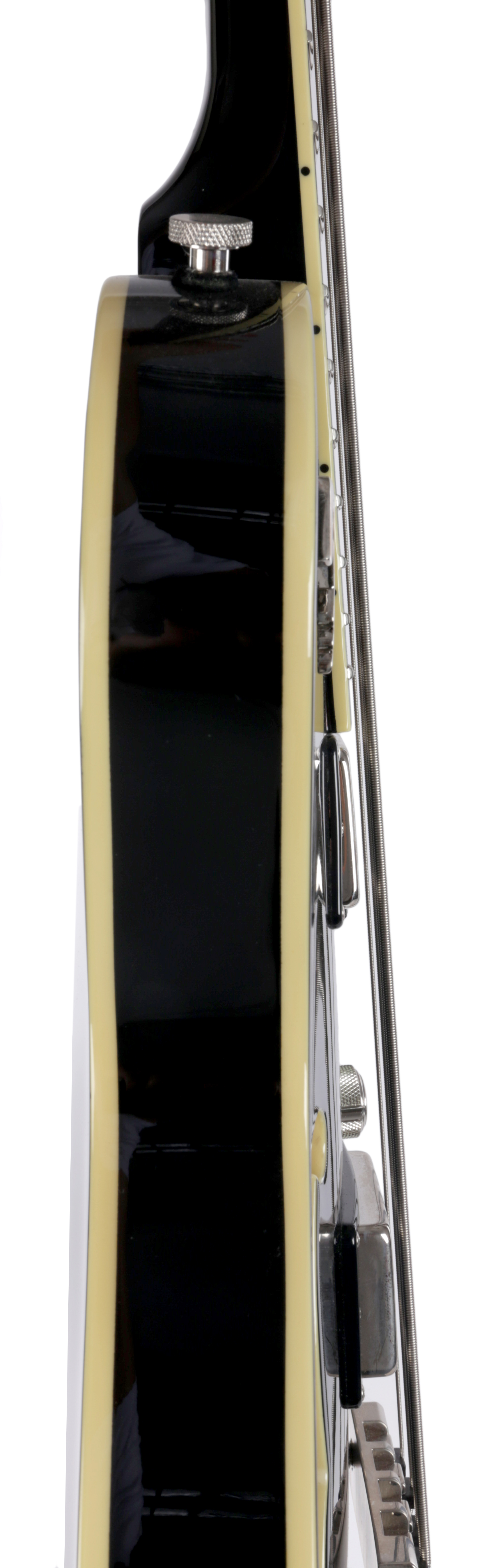 Starplayer Bass Schwarz Starplayer Bass Schwarz