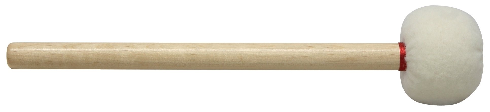 Schlägel Große Trommel Concert