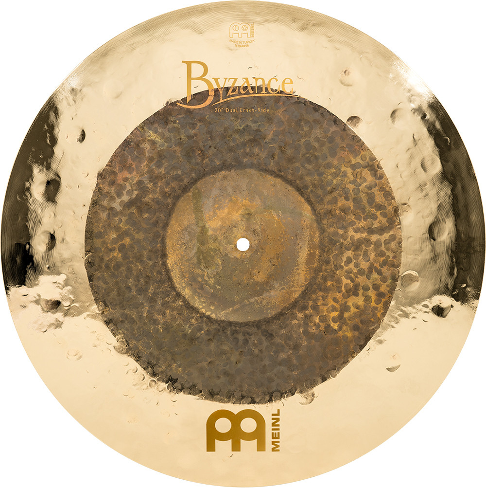 B14161820DU Byzance Dual Komplett Set - B14DUH/B16DUTRC/B18DUC/B20DUCR