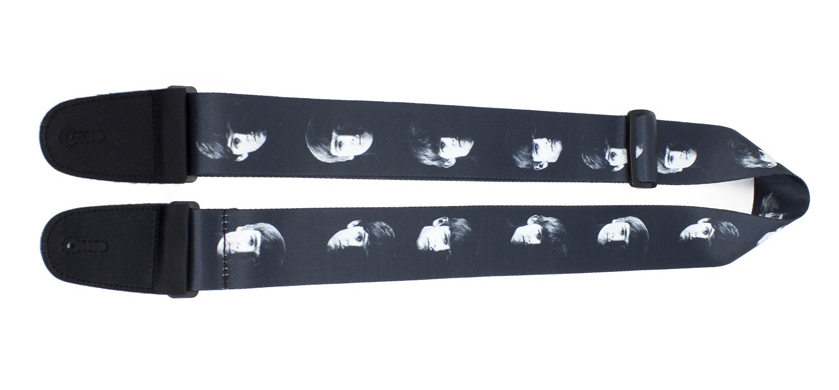6104 Artist Gurt The Beatles Portrait