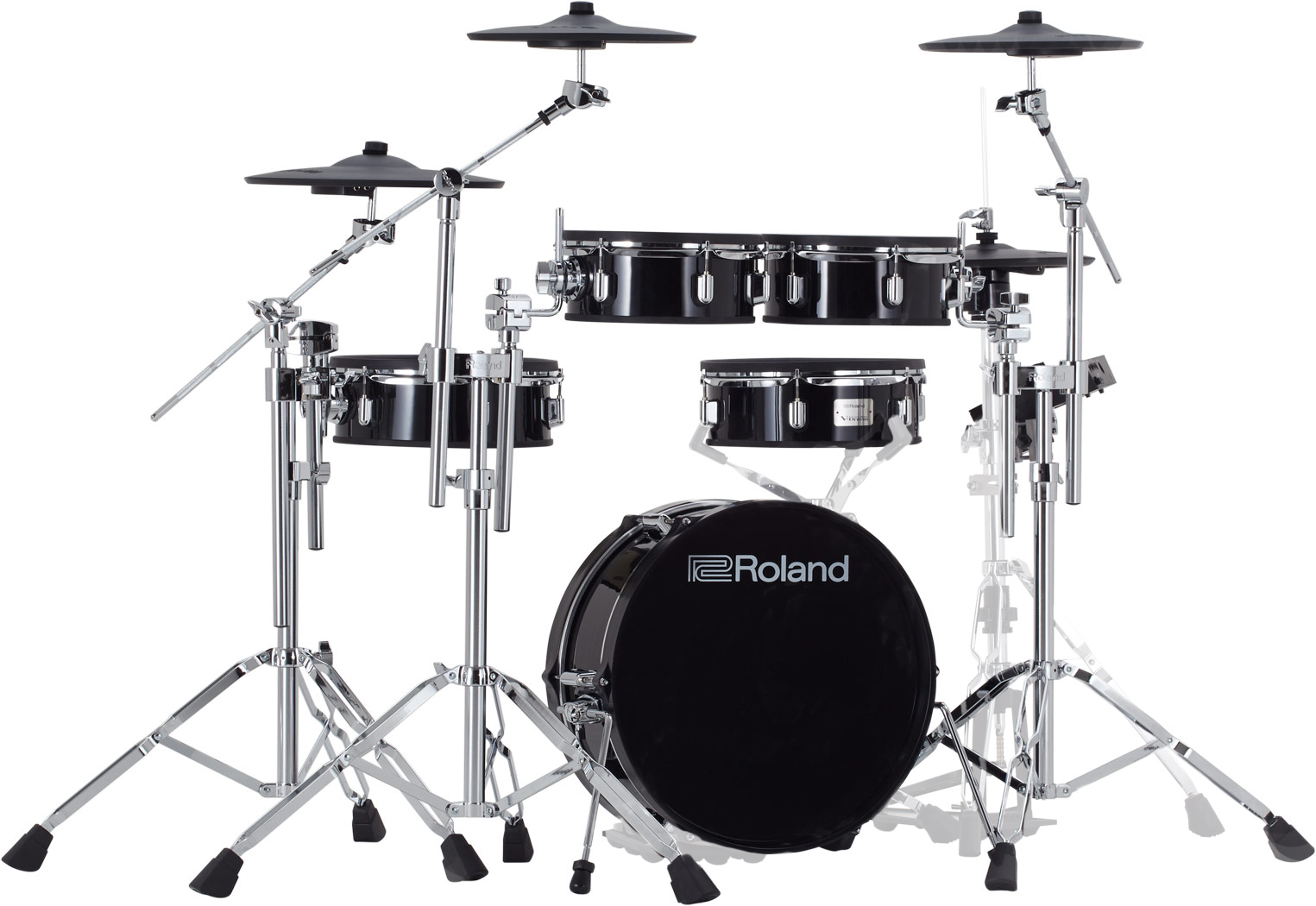 VAD-307 KIT V-Drums Kit Acoustic Design