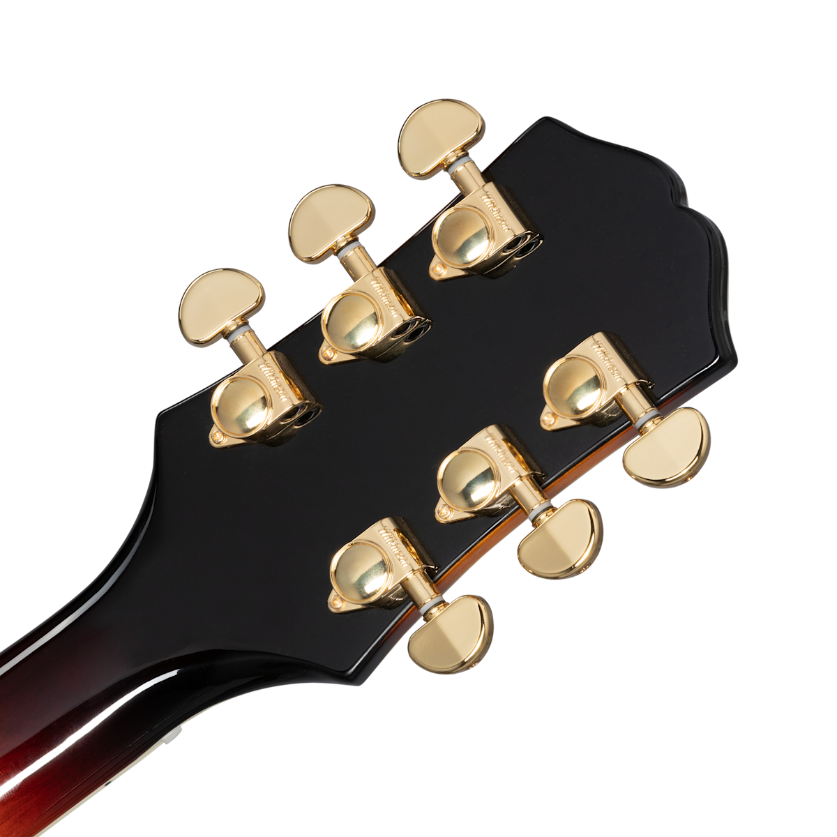 Sheraton Vintage Sunburst Sheraton Vintage Sunburst