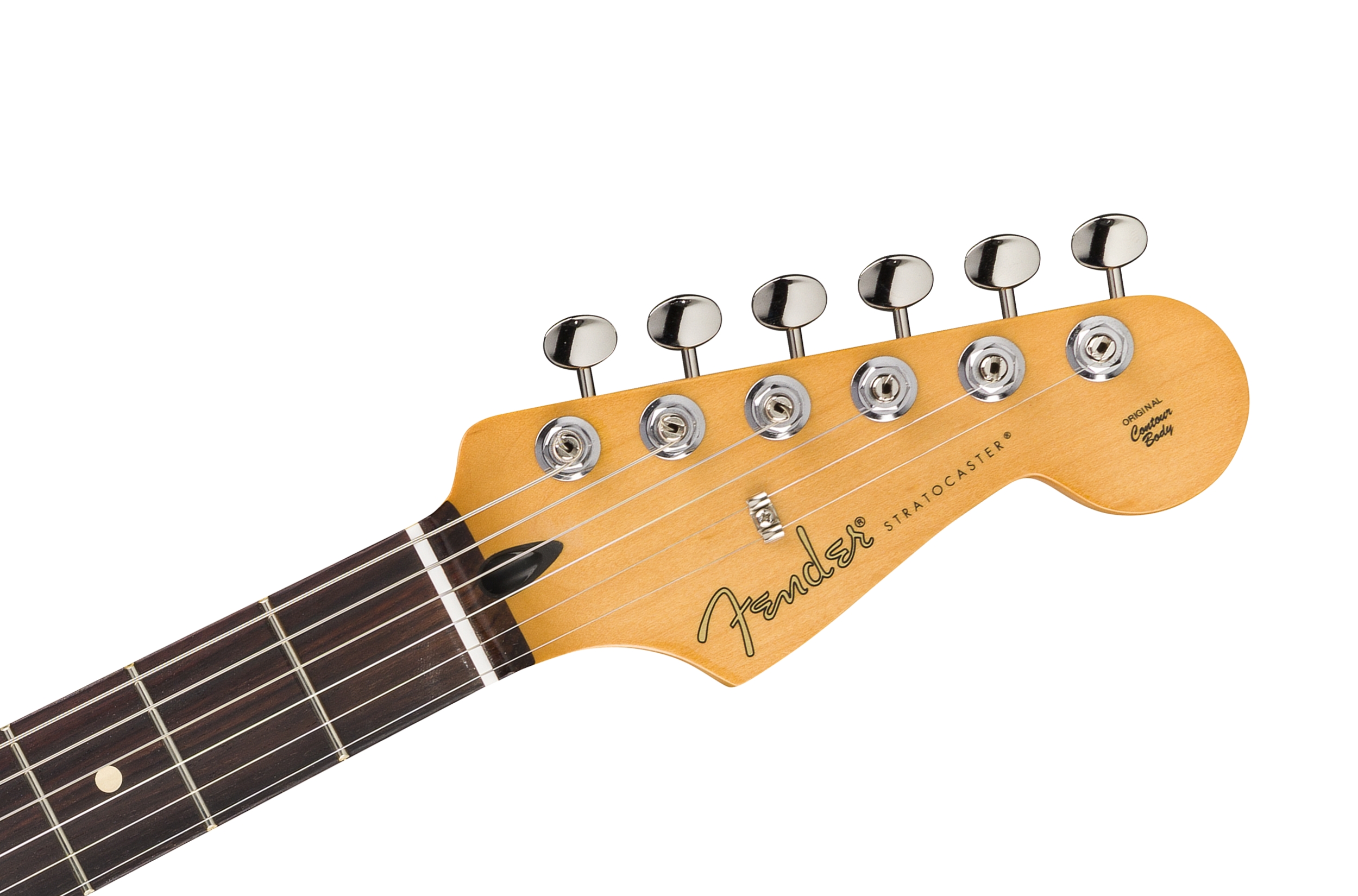 LTD Player II Strat RW Sparkle 3-Color Sunburst LTD Player II Strat RW Sparkle 3-Color Sunburst